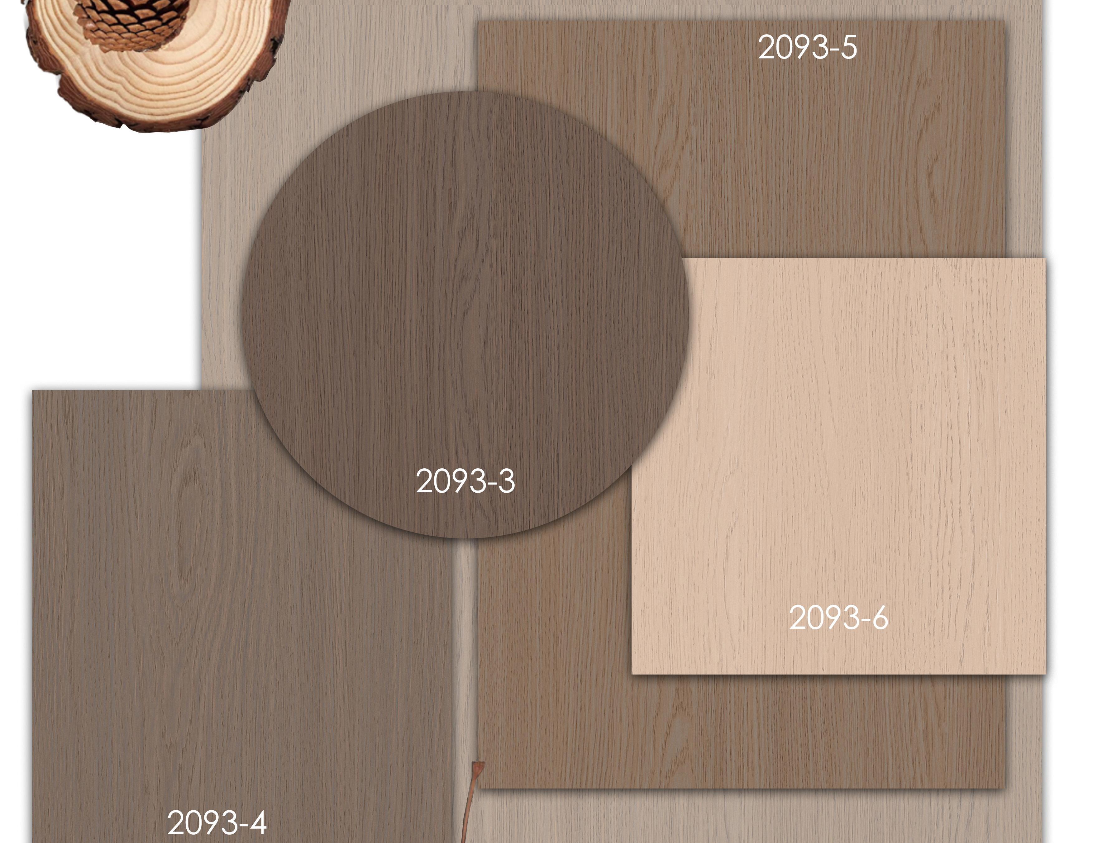 PAPIER DÉCORATIF MÉLAMINE