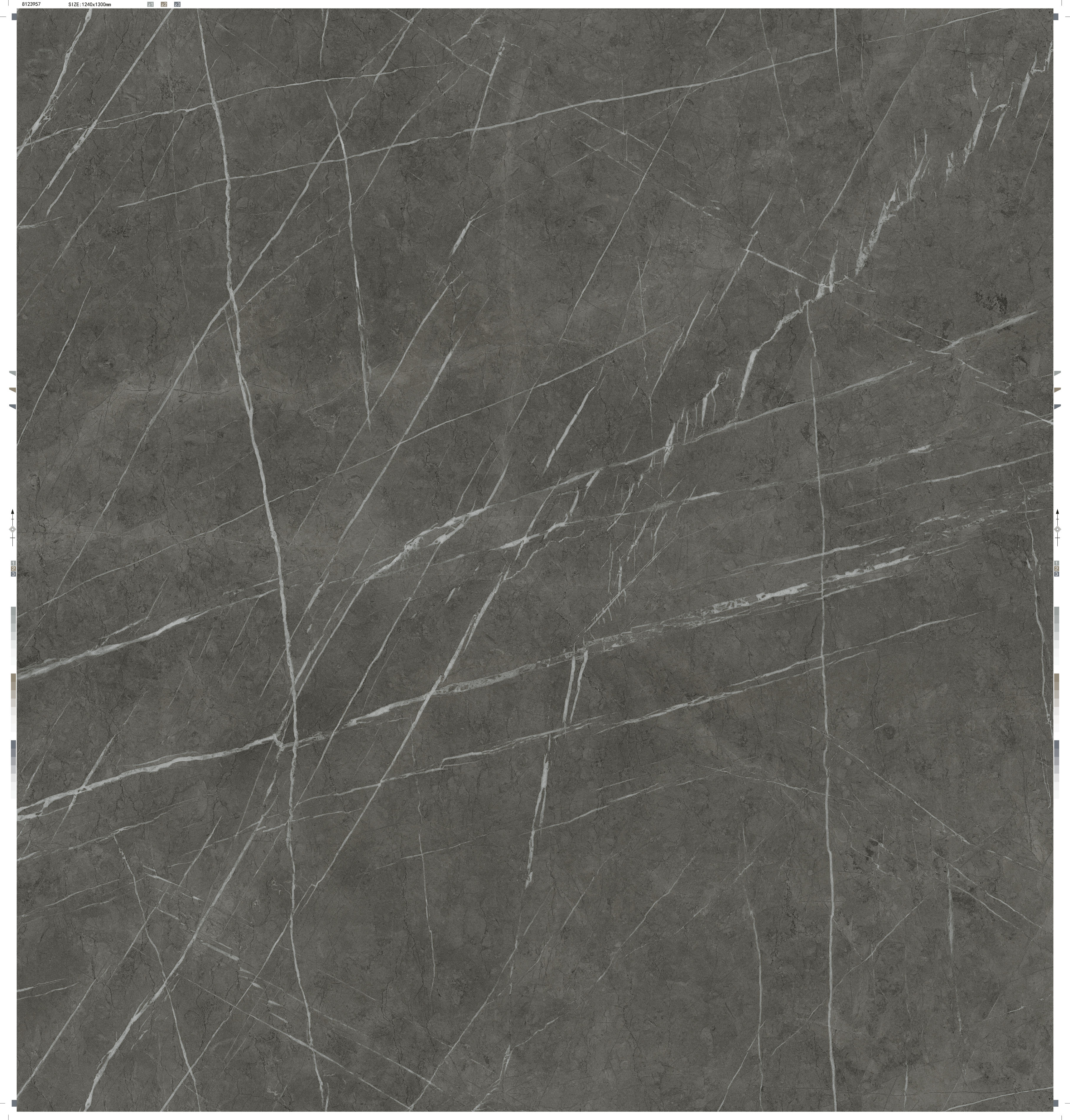 Papier mélamine Acme037