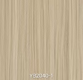 Papier mélamine YB2040