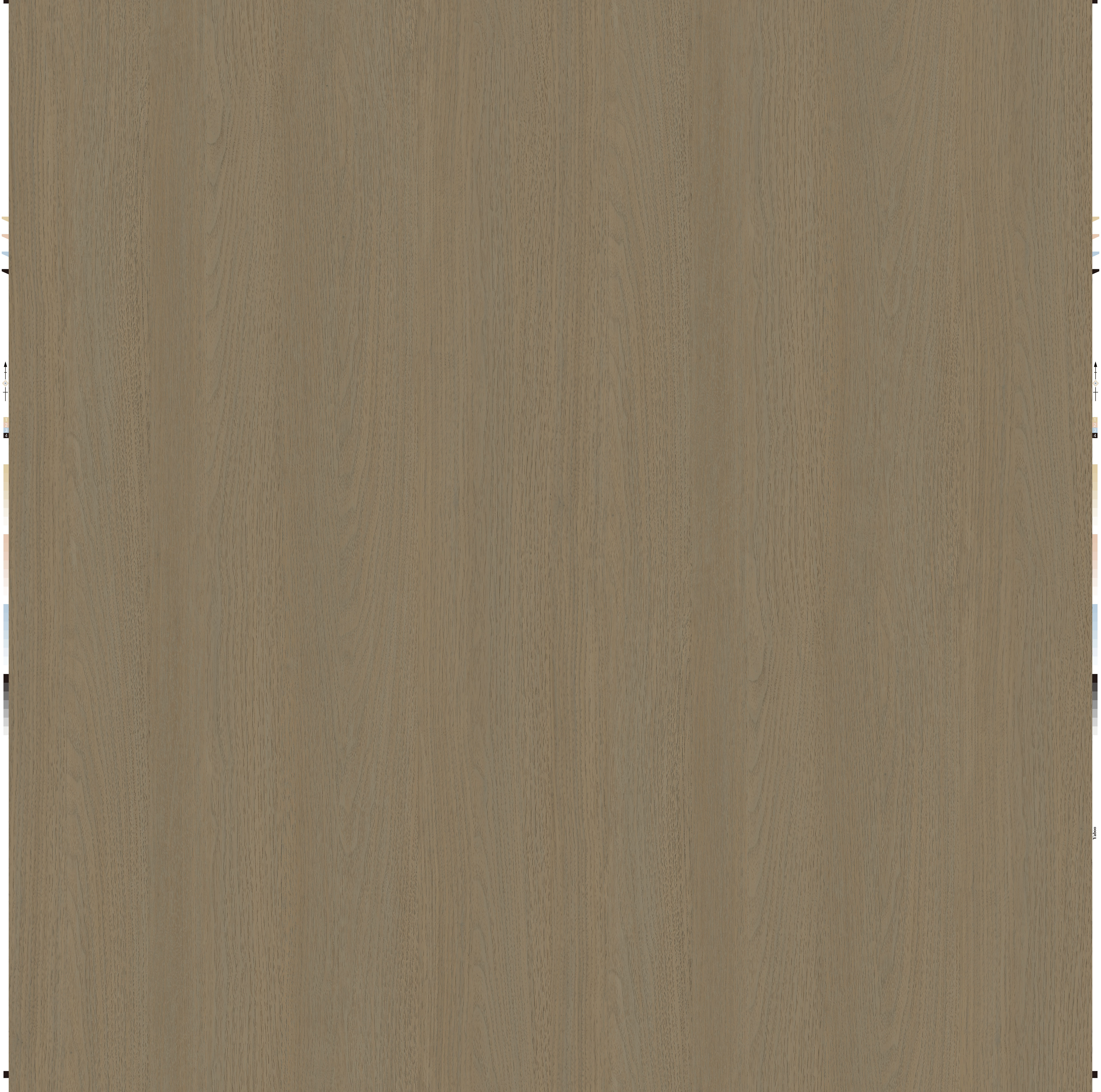 Papier mélamine Acme055