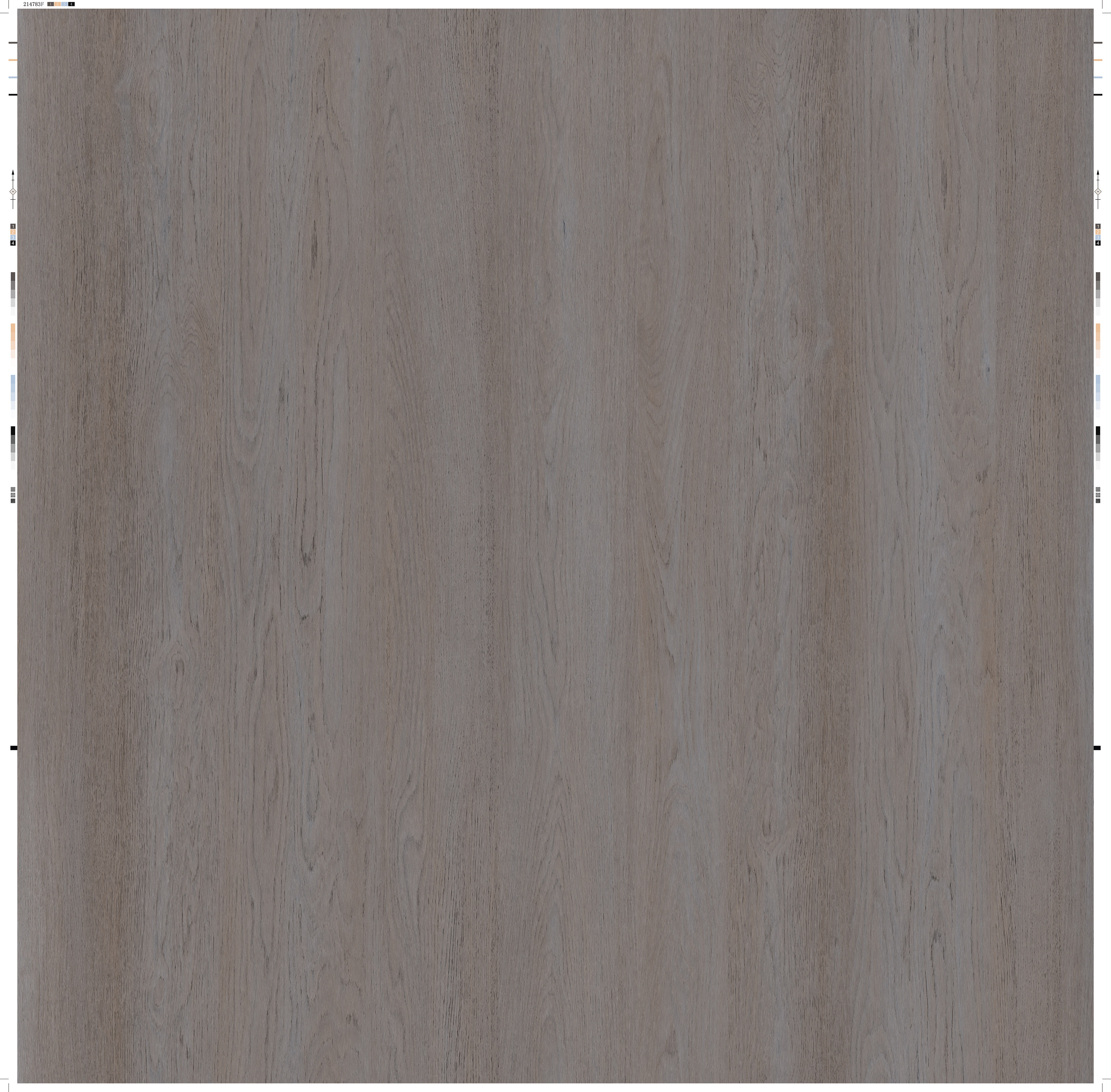 Papier mélamine Acme060