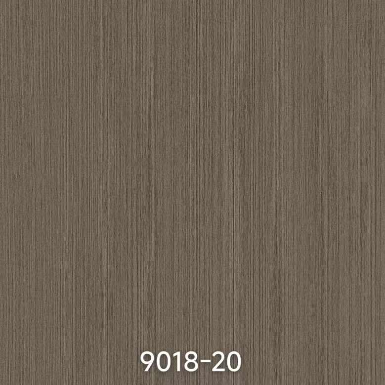 Papier mélamine 9018