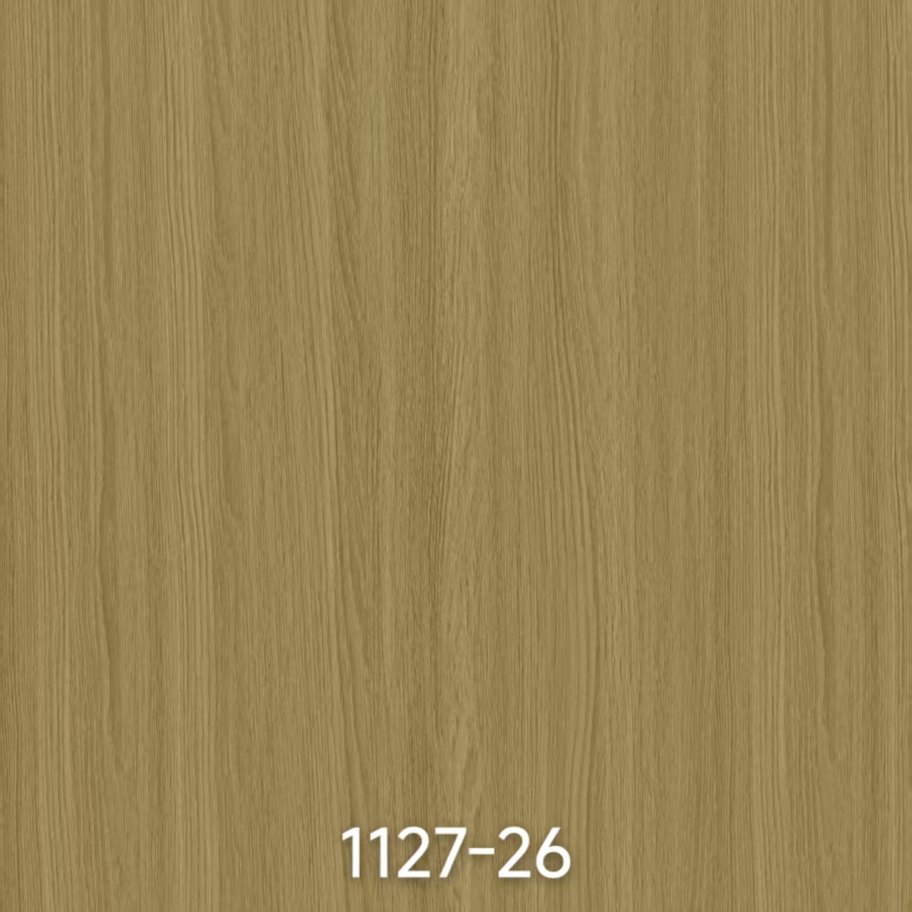 Papier mélamine 1227