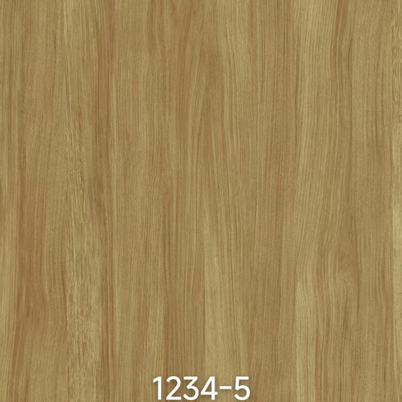 Papier mélamine 1234-5