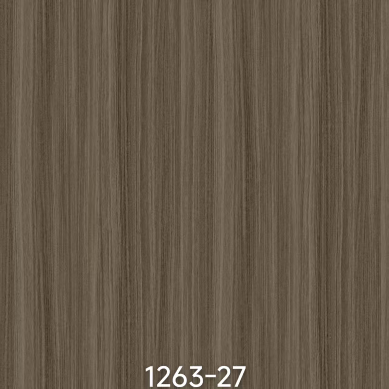 Papier mélamine 1263-27