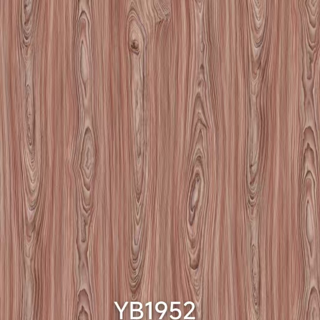 Papier mélamine YB1952