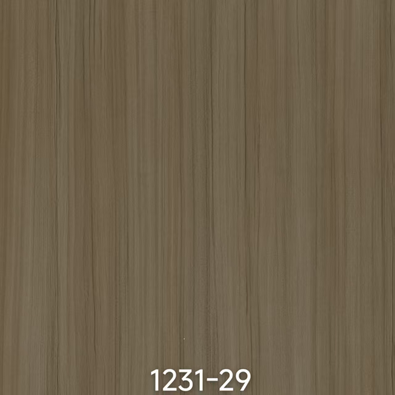 Papier mélamine 1231-29