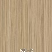 Papier mélamine 1681-12