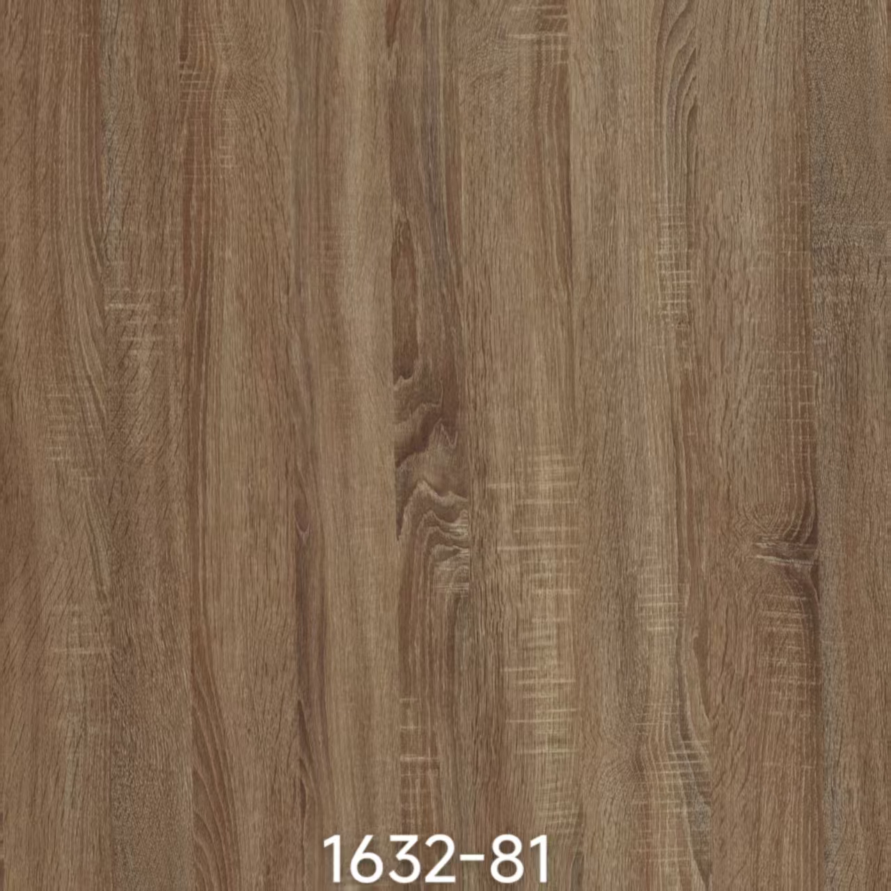 Papier mélamine 1632-81