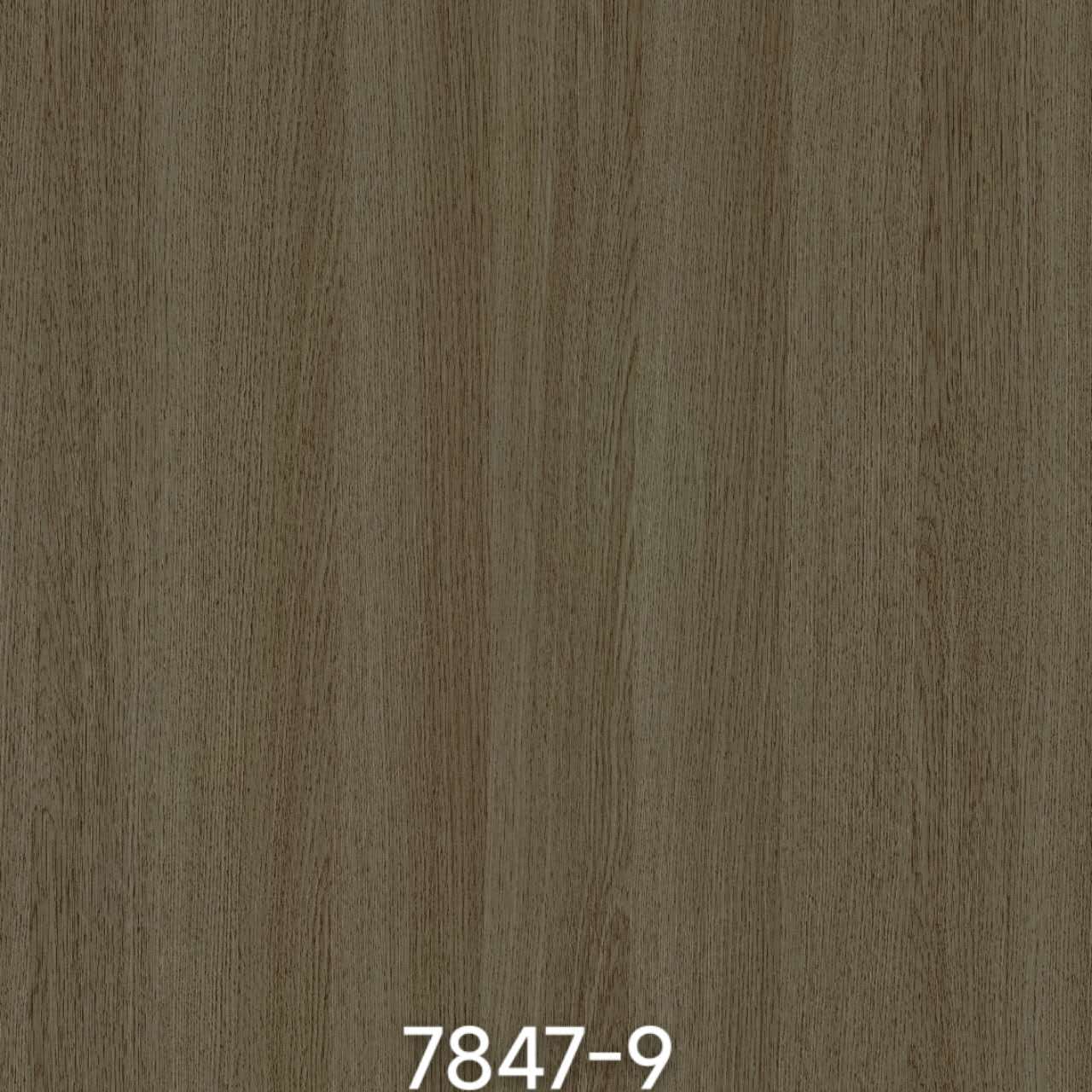 Papier mélamine 7847-9