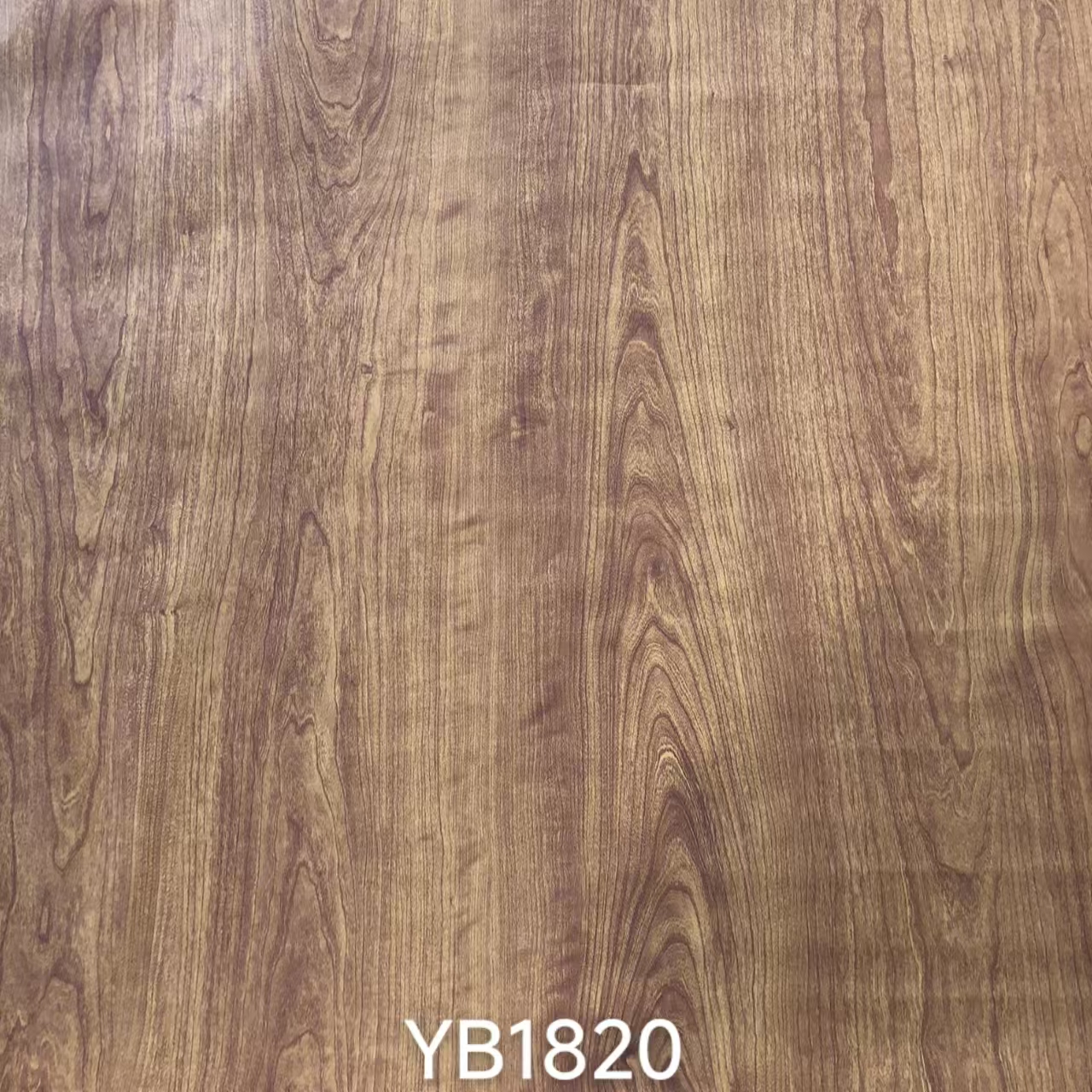 Papier mélamine YB1820