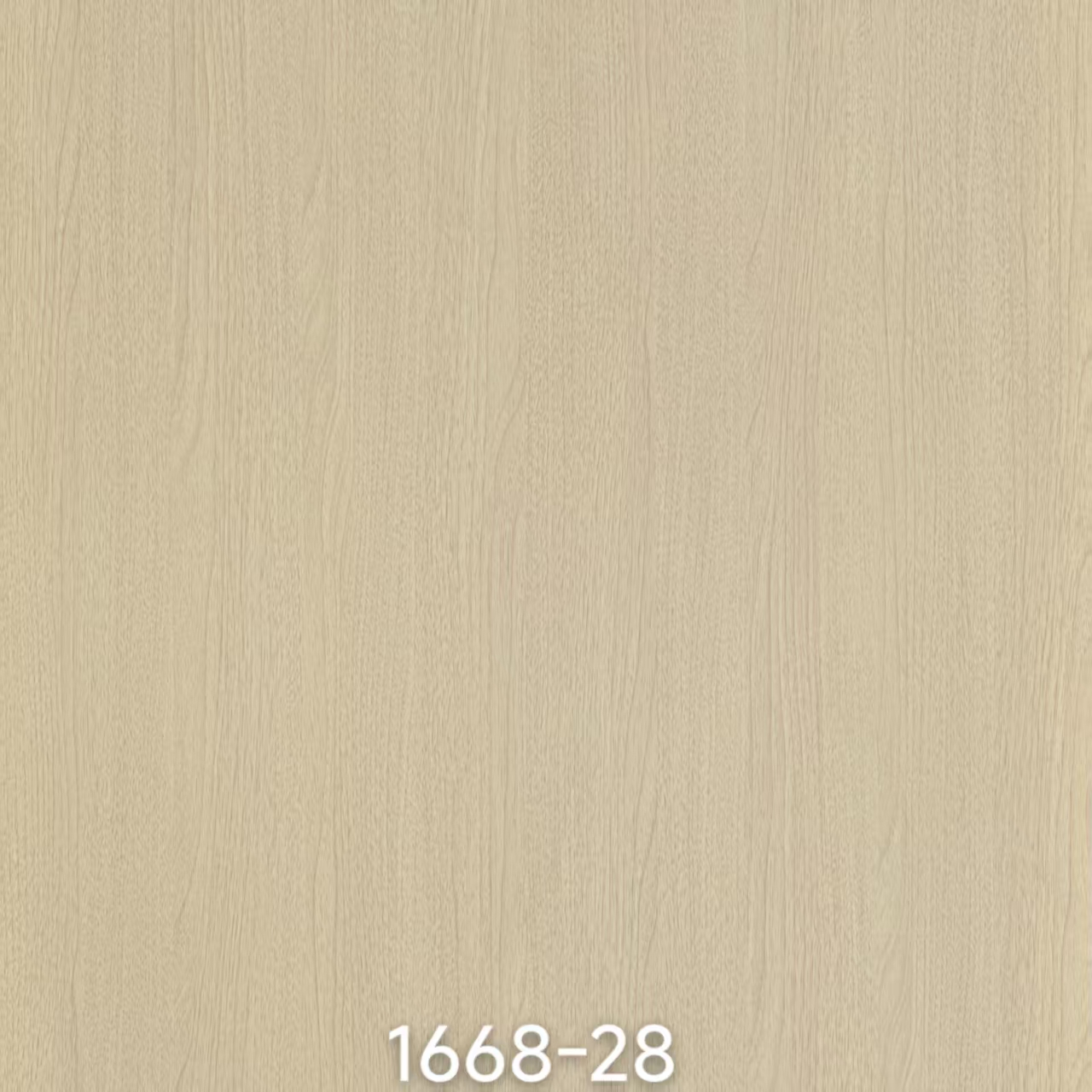 Papier mélamine 1668-28