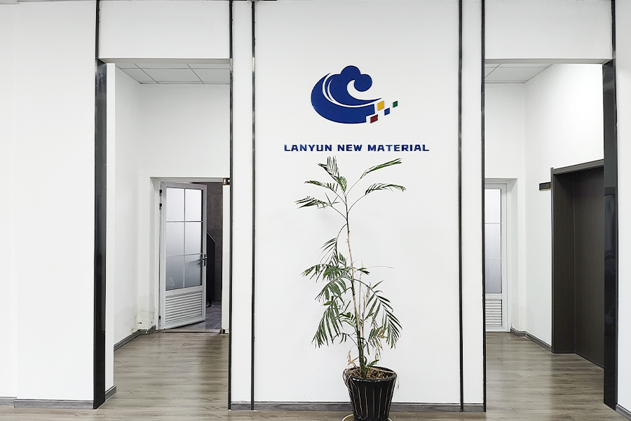 Hangzhou Lanyun Nouveaux Matériaux Co., Ltd.